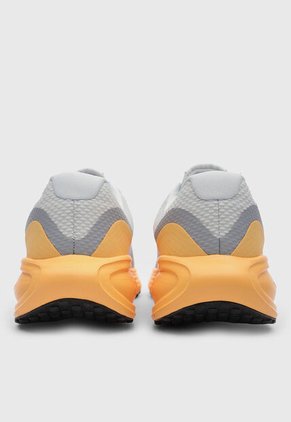 Tenis NIKE Revolution 8 Gris