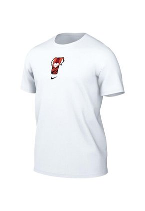 Camiseta Hombre Nike Tiger Woods Tee Frank - Negro