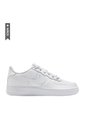 Tenis Nike Air Force 1 Le Bg Niño-Blanco de Nike