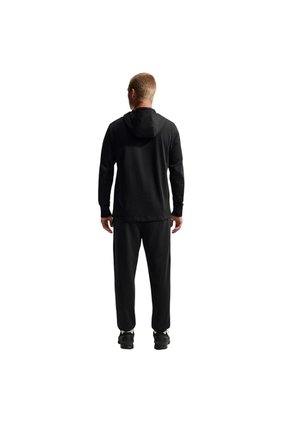Pantalon Nike M Club Knit Jogger Hombre-Negro