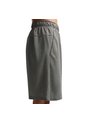 Pantaloneta Nike M Df Flex 9In Short K Hombre-Gris de Nike
