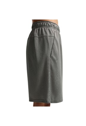 Pantaloneta Nike M Df Flex 9In Short K Hombre-Gris