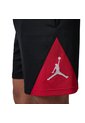 Pantaloneta Nike M J Spt Bb Short Hombre-Negro de Nike
