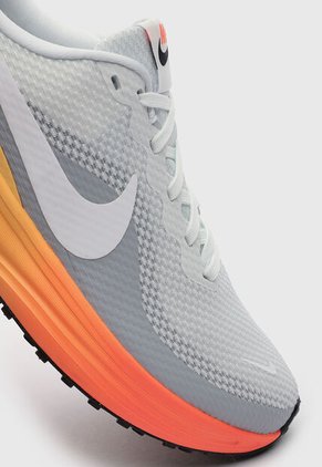 Tenis NIKE Revolution 8 Gris