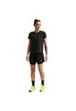 Camiseta Nike W One Classic Df Ss Top Mujer-Negro de Nike