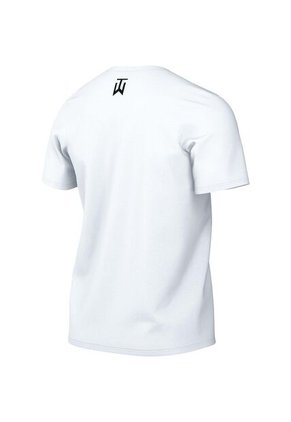 Camiseta Hombre Nike Tiger Woods Tee Frank - Negro