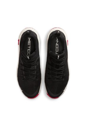 Tenis Hombre Nike Free Metcon 6 Negro
