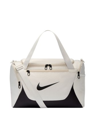 Meletin Nike Brsla Xs Duff - X Hombre-Blanco Crema Nike