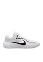 Tenis Nike Precision 8 Low Hombre-Blanco de Nike