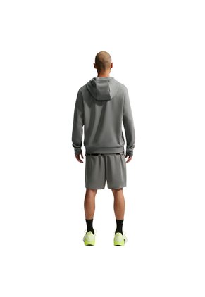 Pantaloneta Nike M Df Flex 9In Short K Hombre-Gris