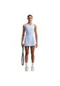Camiseta Sin Mangas Nike W Df Vctry Tank Mujer-Azul de Nike
