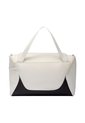 Meletin Nike Brsla Xs Duff - X Hombre-Blanco Crema de Nike