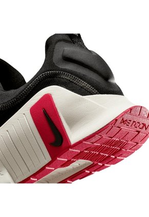 Tenis Hombre Nike Free Metcon 6 Negro