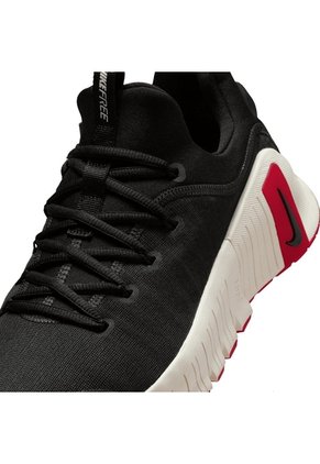 Tenis Hombre Nike Free Metcon 6 Negro