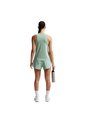 Camiseta Sin Mangas Nike One Classic Df Tank Mujer-Verde de Nike