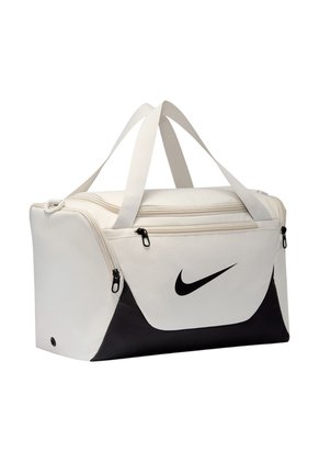 Meletin Nike Brsla Xs Duff - X Hombre-Blanco Crema