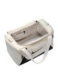 Meletin Nike Brsla Xs Duff - X Hombre-Blanco Crema de Nike