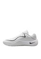 Tenis Nike Precision 8 Low Hombre-Blanco de Nike