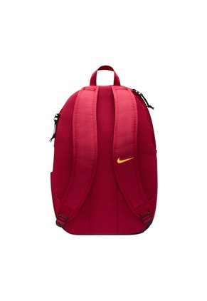 Morral Nike Fcb Academy Bkpk Hombre-Vino Tinto