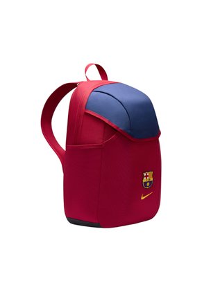 Morral Nike Fcb Academy Bkpk Hombre-Vino Tinto