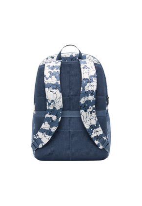Morral Nike Brsla M Bkpk - X Aop Hombre-Azul
