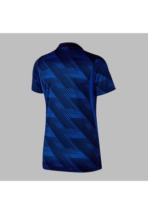 Camiseta Nike Mujer Francia Local 2026 Stadium - Azul - Fútbol | Uso Casual Y Entrenamiento