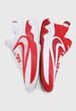 Tenis Basketball Rojo-Blanco Nike Giannis Immortality 3 All-Star de Nike