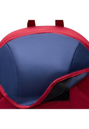 Morral Nike Fcb Academy Bkpk Hombre-Vino Tinto