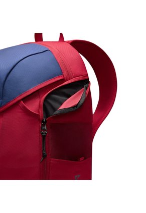Morral Nike Fcb Academy Bkpk Hombre-Vino Tinto