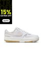 Tenis Nike Gamma Force Mujer-Blanco de Nike