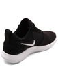 Tenis Running Negro-Blanco Nike Lunarsolo de Nike