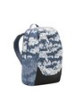Morral Nike Brsla M Bkpk - X Aop Hombre-Azul de Nike