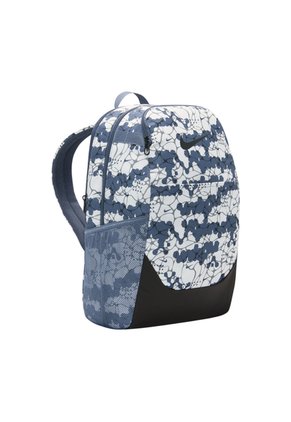 Morral Nike Brsla M Bkpk - X Aop Hombre-Azul