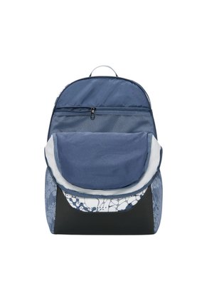 Morral Nike Brsla M Bkpk - X Aop Hombre-Azul