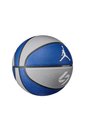 Balon Nike Jordan All Court 8P L Doncic D Hombre-Gris/Azul de Nike
