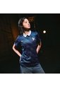 Camiseta Nike Mujer Francia Local 2026 Stadium - Azul - Fútbol | Uso Casual Y Entrenamiento de Nike