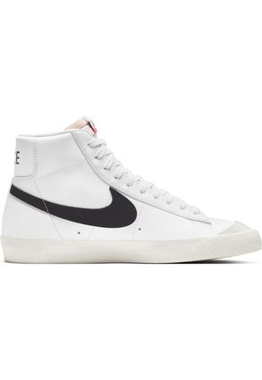 Tenis Hombre Nike Blazer Mid '77 Vintage-Blanco