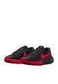 Tenis Nike Revolution 8 Hombre-Negro/Rojo de Nike