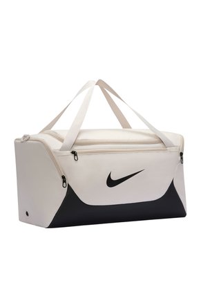 Maletin Nike Brsla S Duff - X Hombre-Blanco Crema
