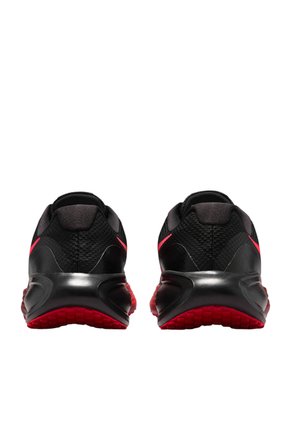Tenis Nike Revolution 8 Hombre-Negro/Rojo