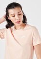 Camiseta Rosa-Blanco Nike Sportswear de Nike