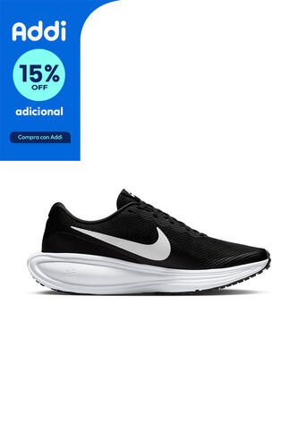 TENIS NIKE HOMBRE HJ9198-003 REVOLUTIO Talla 8 Nike