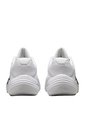 Tenis Nike Precision 8 Low Hombre-Blanco de Nike