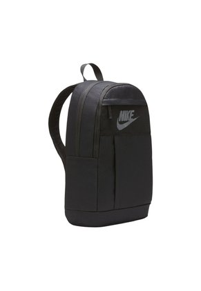 Morral Nike Elmntl Bkpk - Lbr Hombre-Negro