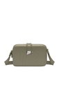 Bolso Nike Heritage S Waistpack 2.0 Hombre-Verde de Nike