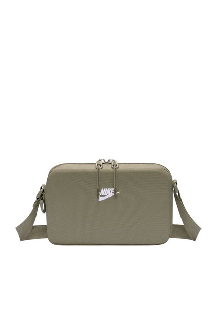Bolso Nike Heritage S Waistpack 2.0 Hombre-Verde