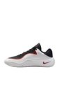 Tenis Nike Precision 8 Low Hombre-Negro/Blanco de Nike