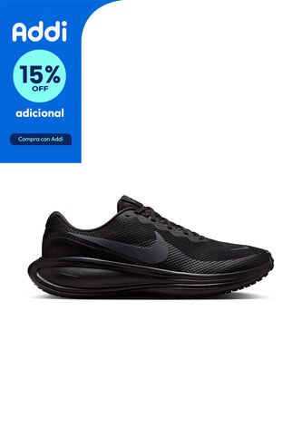 TENIS NIKE HOMBRE HJ9198-002 REVOLUTIO Talla 9.5 Nike