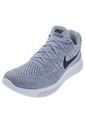 Running Gris Nike LUNAREPIC LOW FLYKNIT 2 de Nike