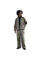Chaqueta Nike M Air Woven Track Jacket Hombre-Verde de Nike